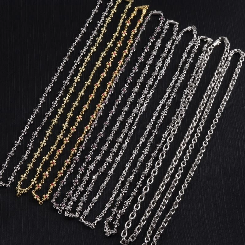 Chrome Hearts Necklaces Functional 240154