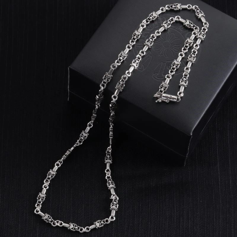 Chrome Hearts Necklaces Functional 240154