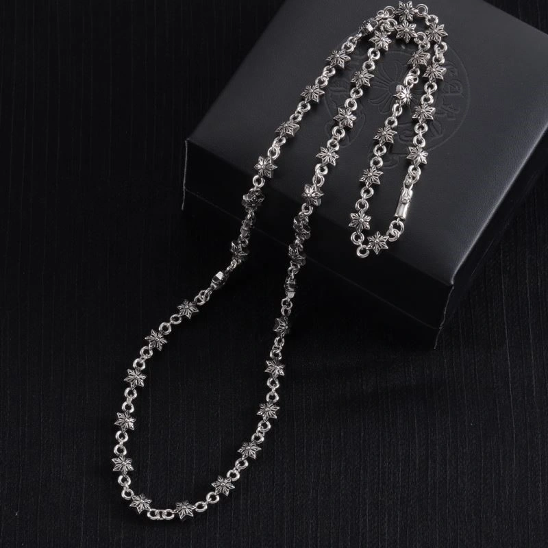 Chrome Hearts Necklaces Functional 240154