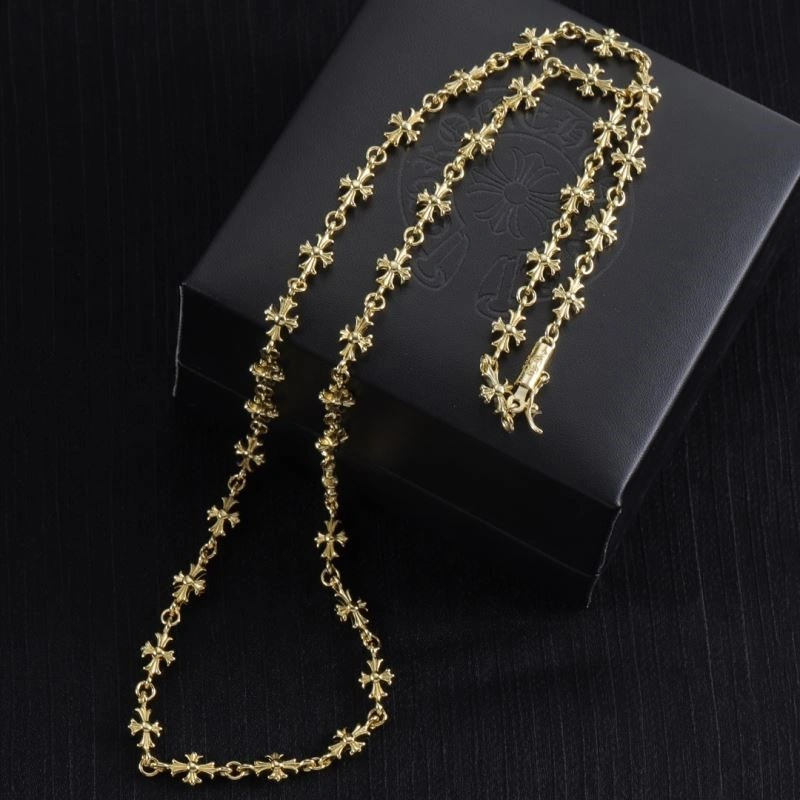 Chrome Hearts Necklaces Functional 240154