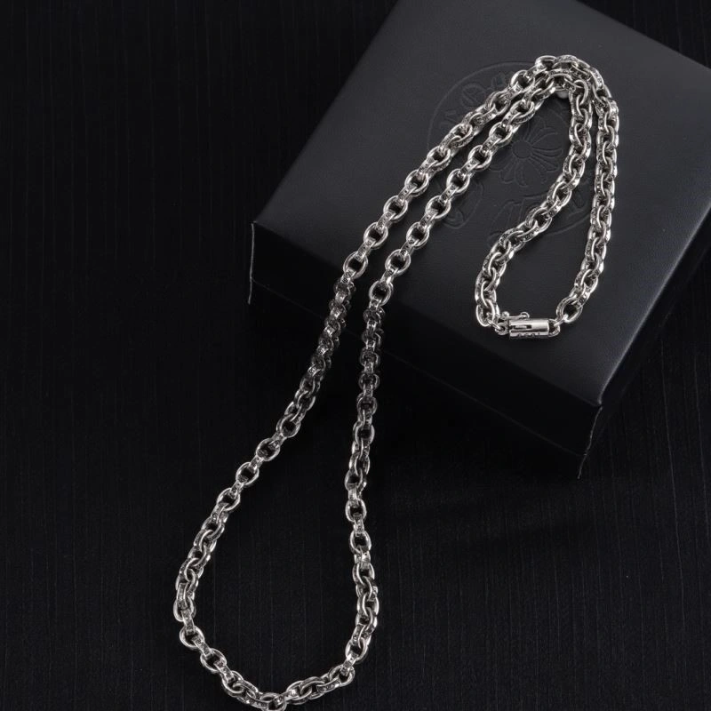 Chrome Hearts Necklaces Functional 240154