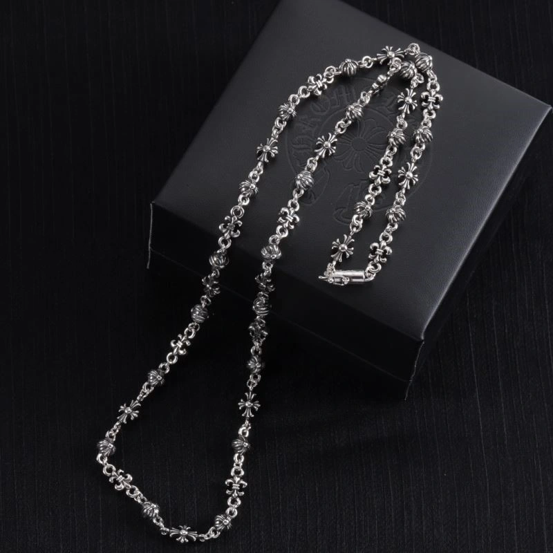 Chrome Hearts Necklaces Functional 240154