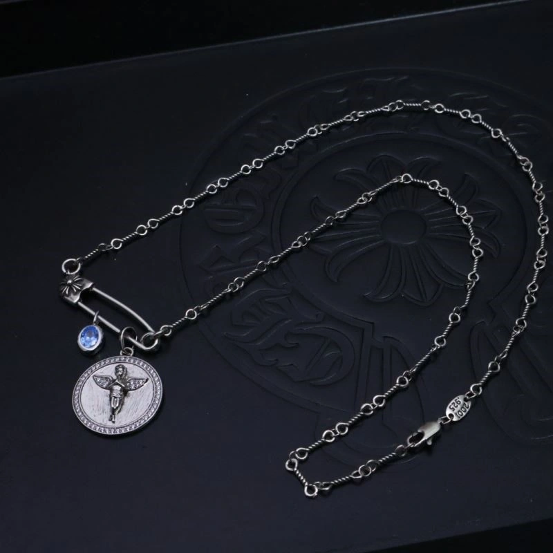 EasyMatch Chrome Hearts Necklaces 240143