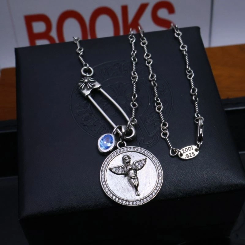EasyMatch Chrome Hearts Necklaces 240143