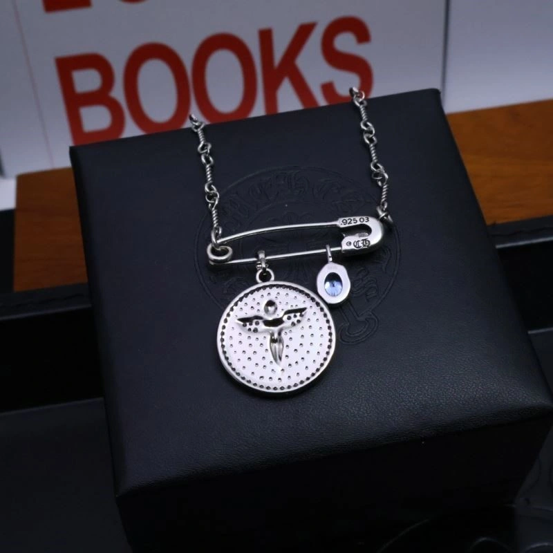 EasyMatch Chrome Hearts Necklaces 240143
