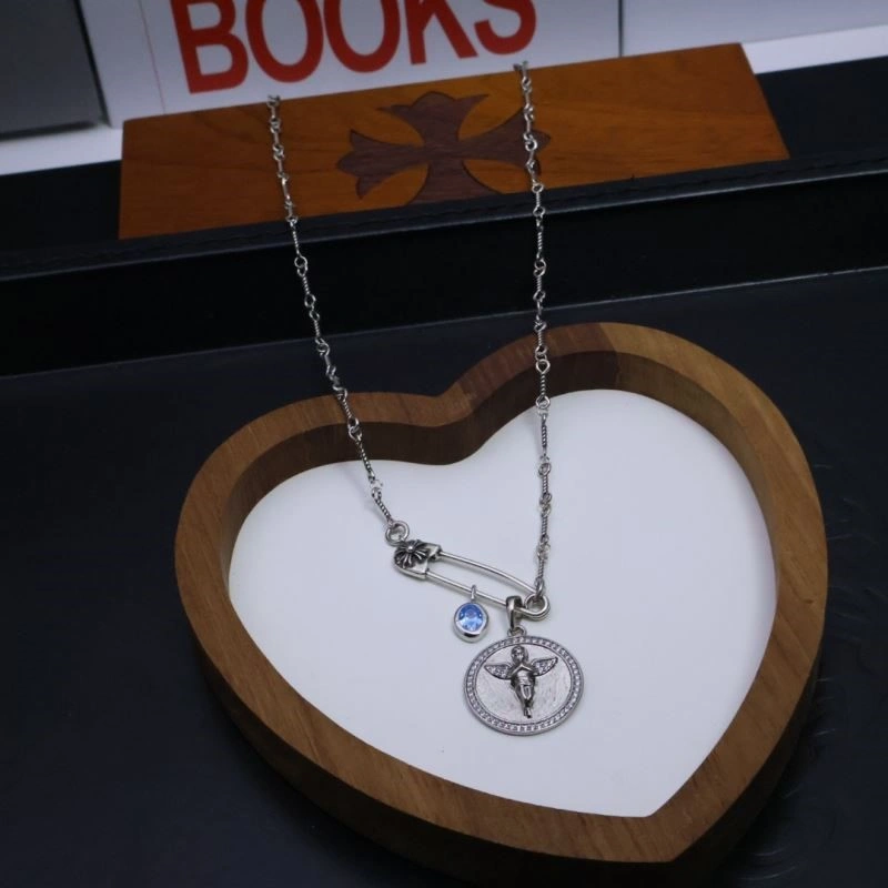 EasyMatch Chrome Hearts Necklaces 240143
