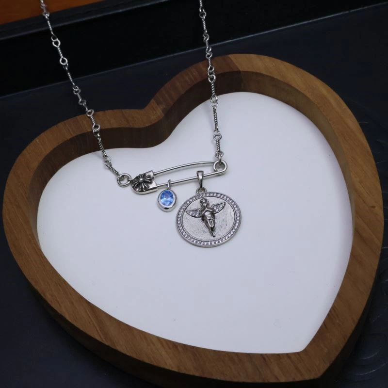 EasyMatch Chrome Hearts Necklaces 240143
