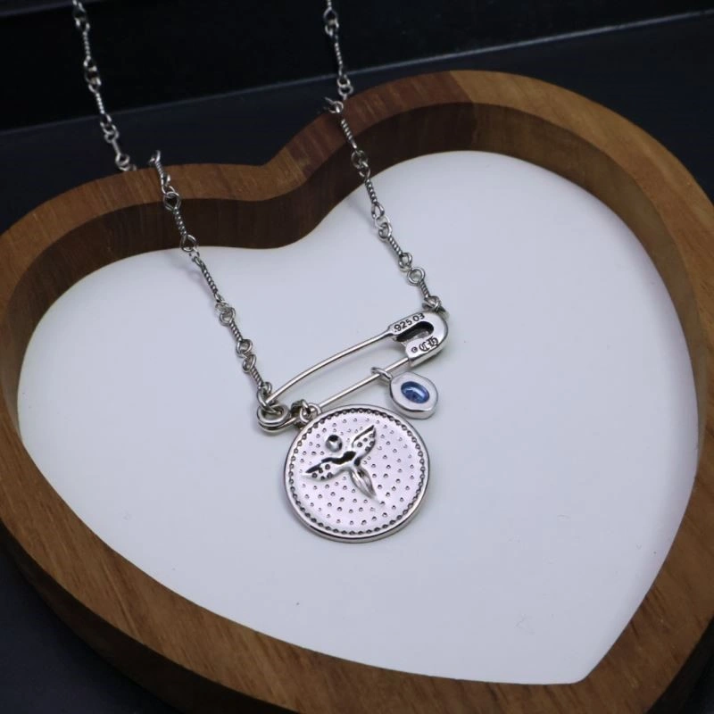 EasyMatch Chrome Hearts Necklaces 240143
