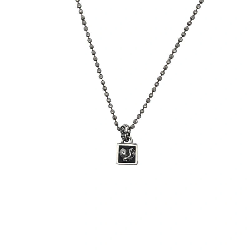 Chrome Hearts Necklaces WaterResistant 240151