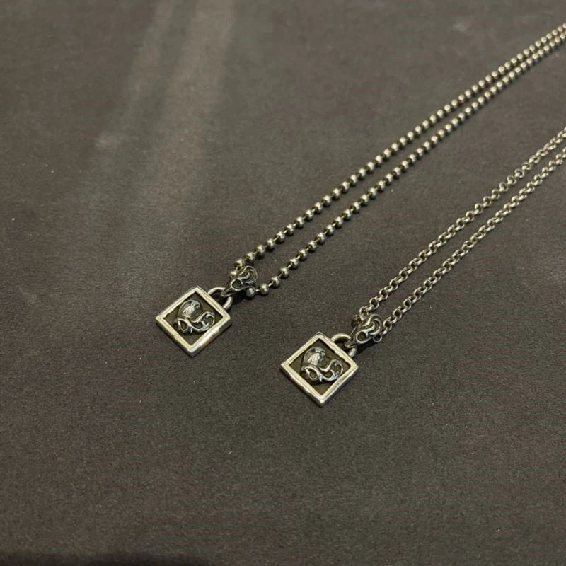 Chrome Hearts Necklaces WaterResistant 240151