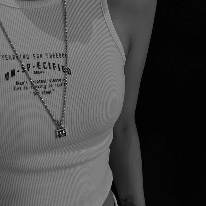 Chrome Hearts Necklaces WaterResistant 240151