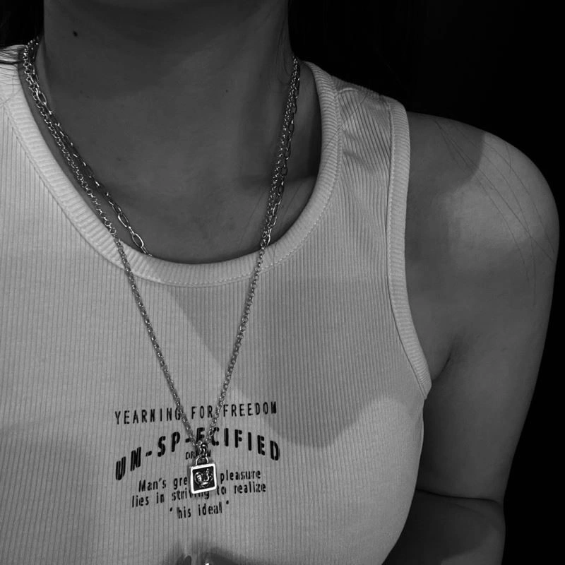 Chrome Hearts Necklaces WaterResistant 240151
