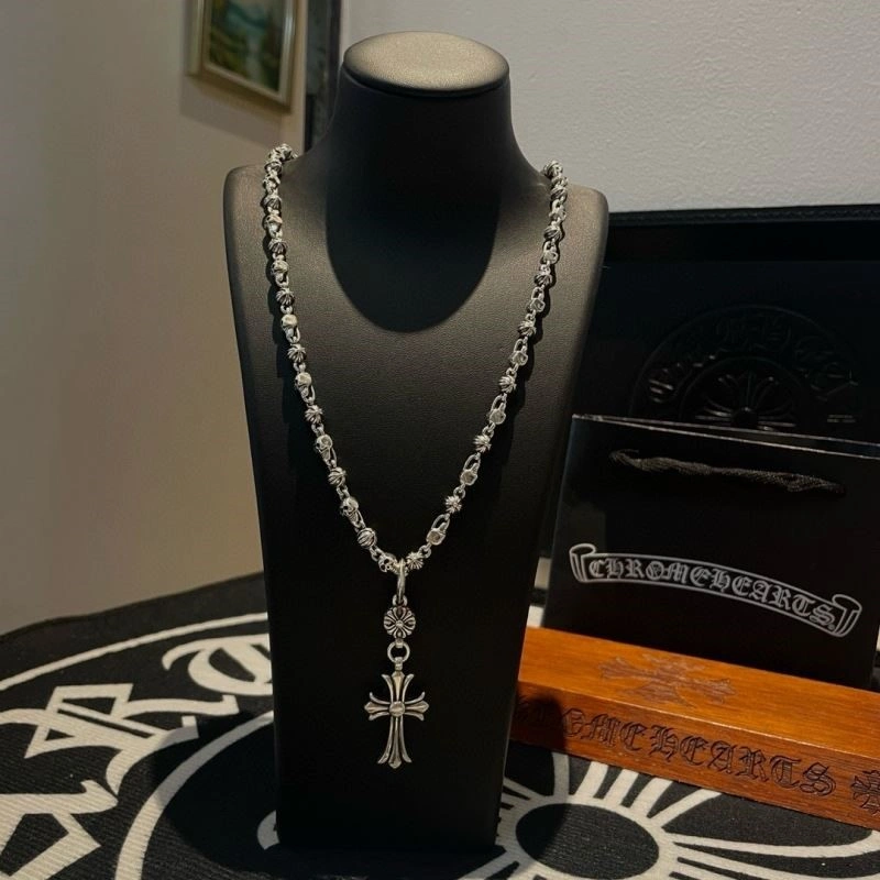 Chrome Hearts Necklaces DailyWear 240134