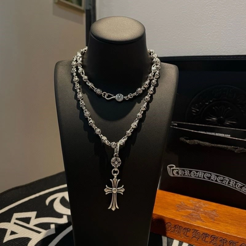 Chrome Hearts Necklaces DailyWear 240134
