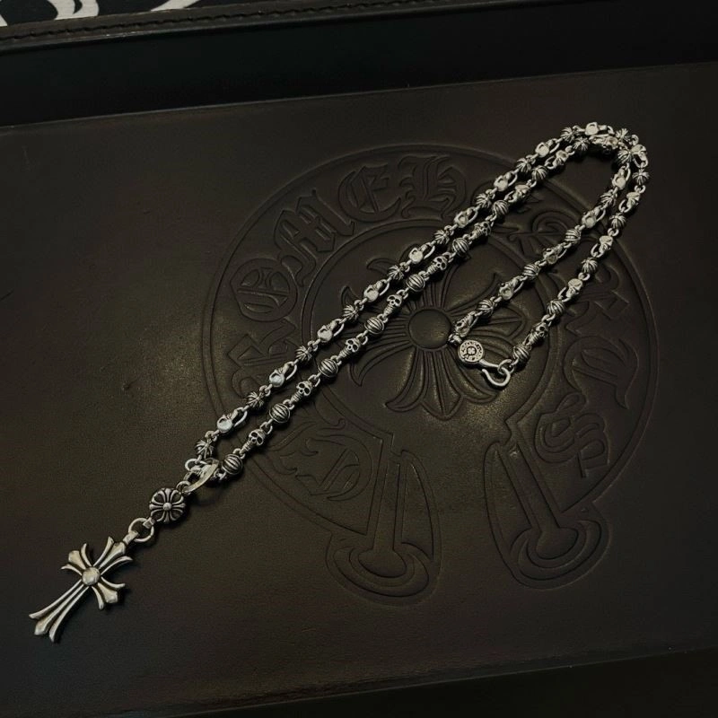 Chrome Hearts Necklaces DailyWear 240134