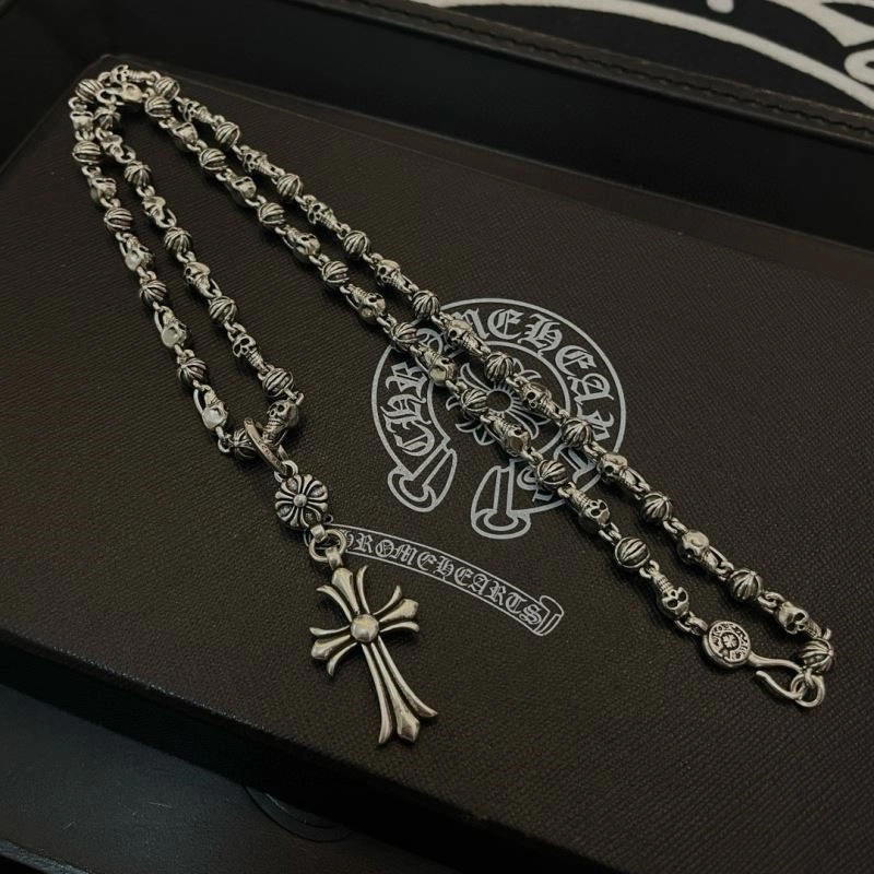 Chrome Hearts Necklaces DailyWear 240134