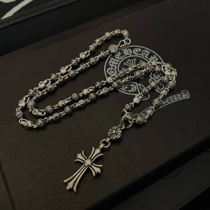Chrome Hearts Necklaces DailyWear 240134