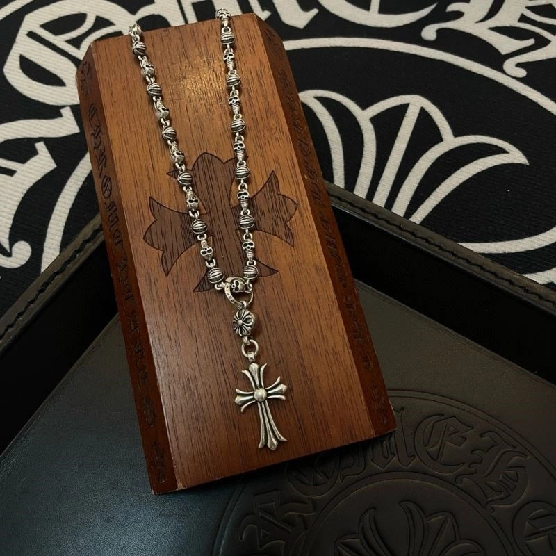Chrome Hearts Necklaces DailyWear 240134