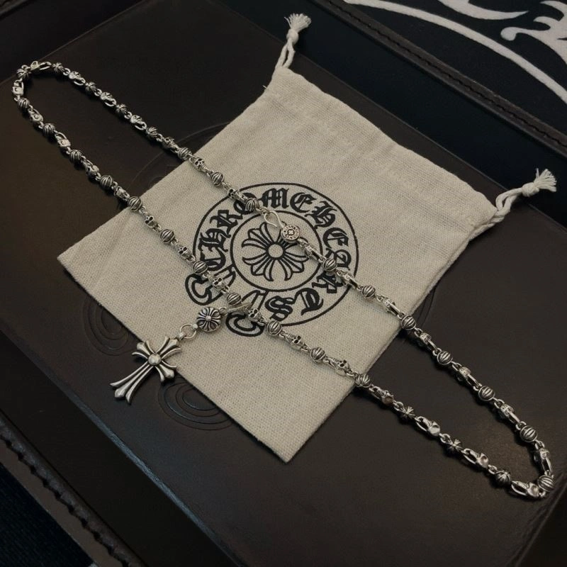 Chrome Hearts Necklaces DailyWear 240134