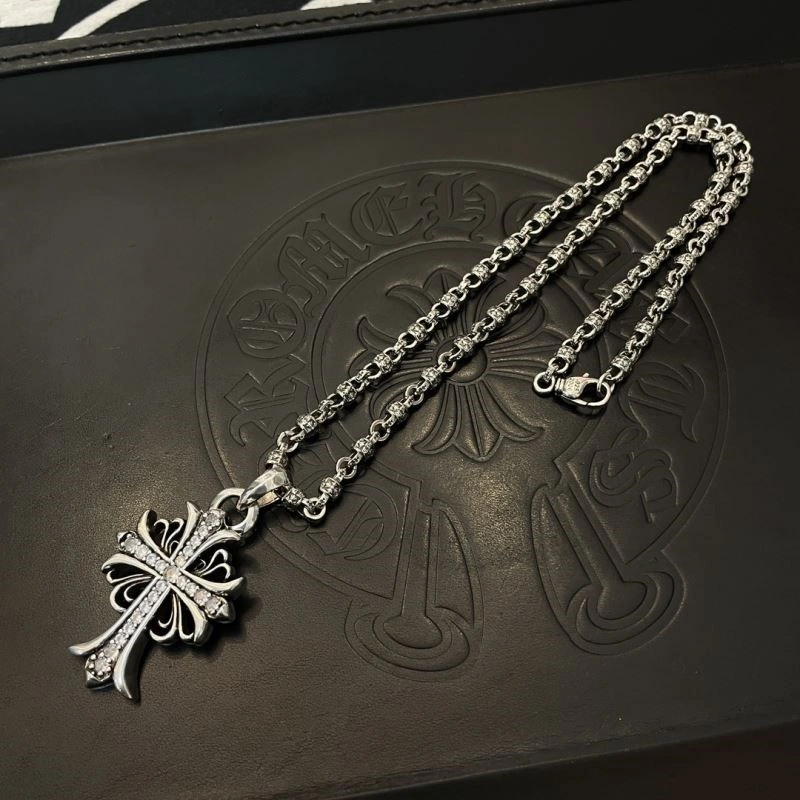 Chrome Hearts Necklaces FastDry 240126