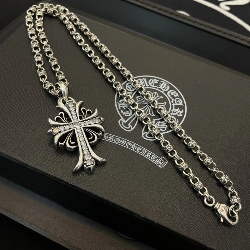 Chrome Hearts Necklaces FastDry 240126