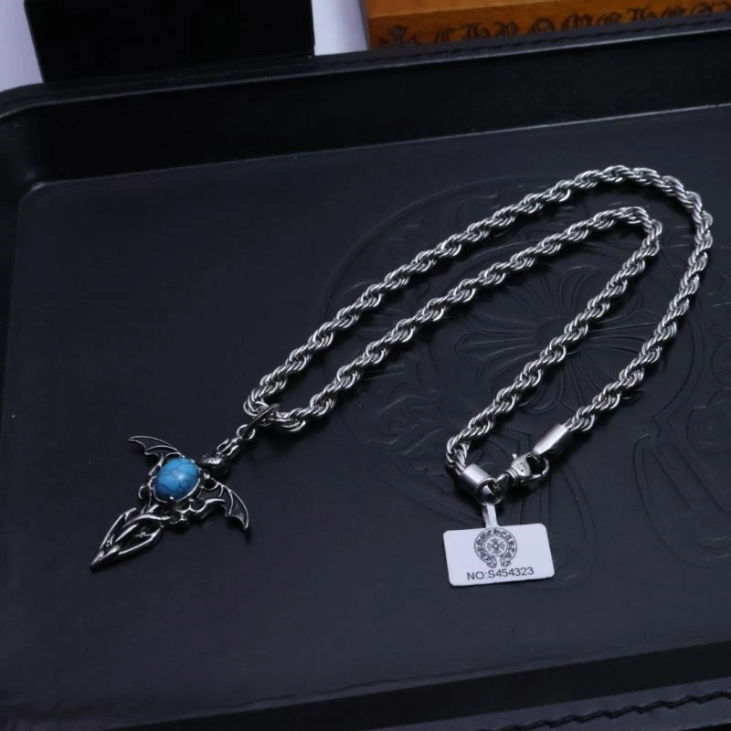 Chrome Hearts Necklaces DailyWear 240125