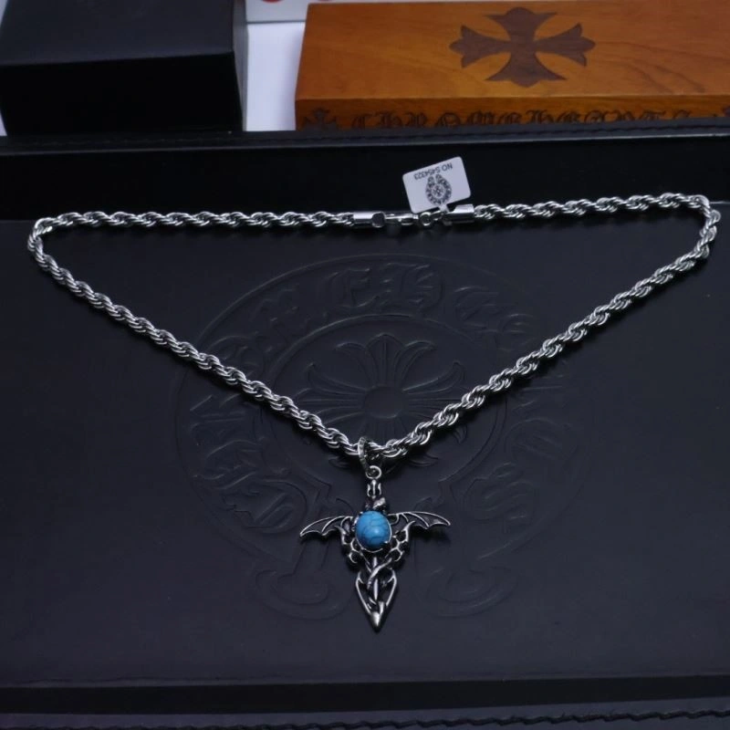 Chrome Hearts Necklaces DailyWear 240125