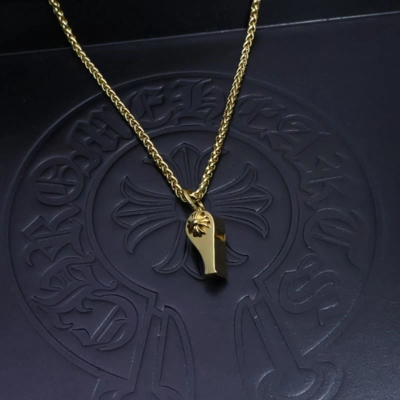 Chrome Hearts Necklaces Lightweight 240115