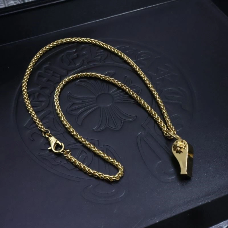 Chrome Hearts Necklaces Lightweight 240115