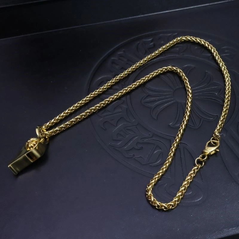 Chrome Hearts Necklaces Lightweight 240115