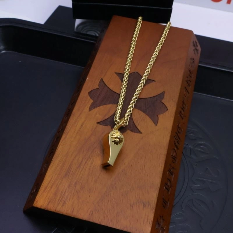 Chrome Hearts Necklaces Lightweight 240115