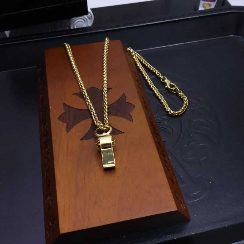 Chrome Hearts Necklaces Lightweight 240115