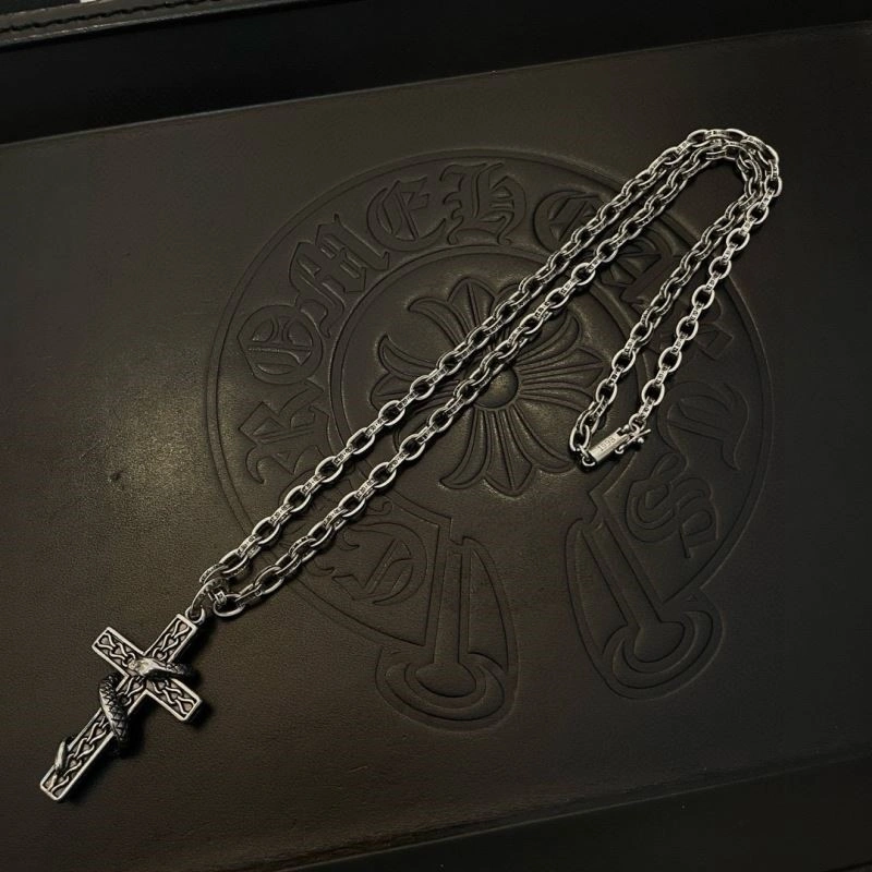 Chrome Hearts Necklaces Chic 240098