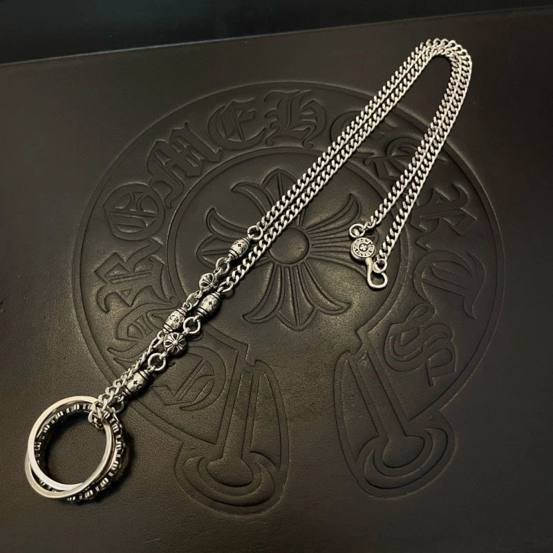 Chrome Hearts Necklaces ComfortFit 240095