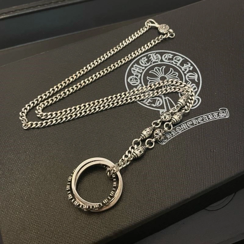 Chrome Hearts Necklaces ComfortFit 240095