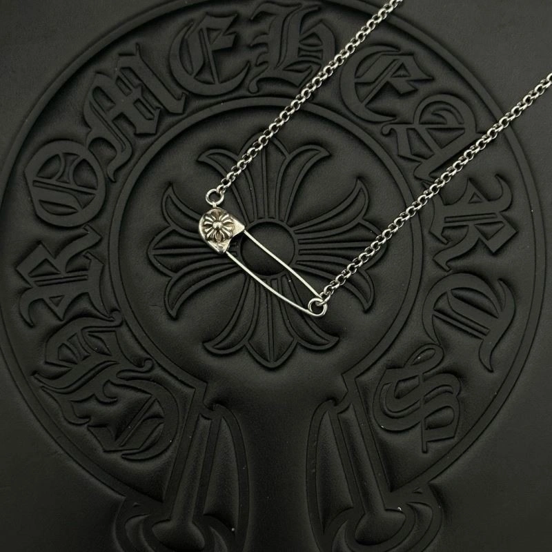 Chrome Hearts Necklaces Modern 240100