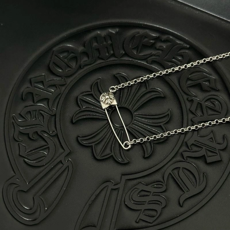 Chrome Hearts Necklaces Modern 240100