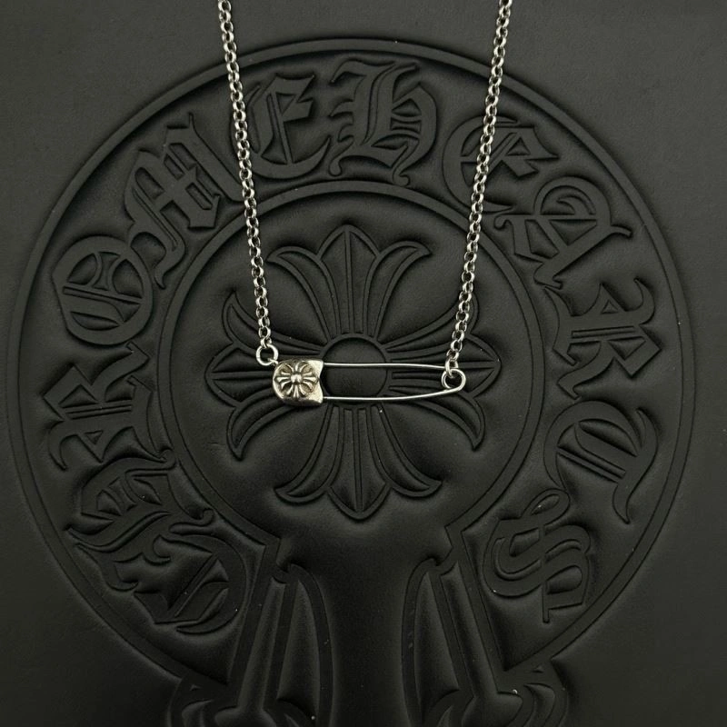 Chrome Hearts Necklaces Modern 240100