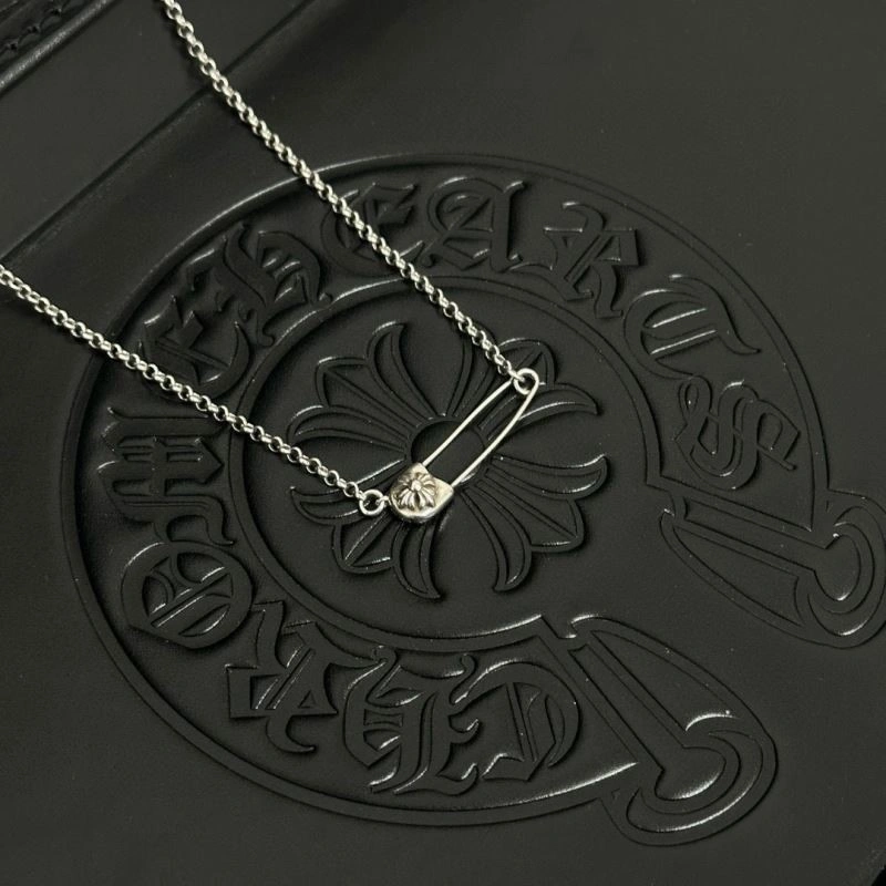 Chrome Hearts Necklaces Modern 240100