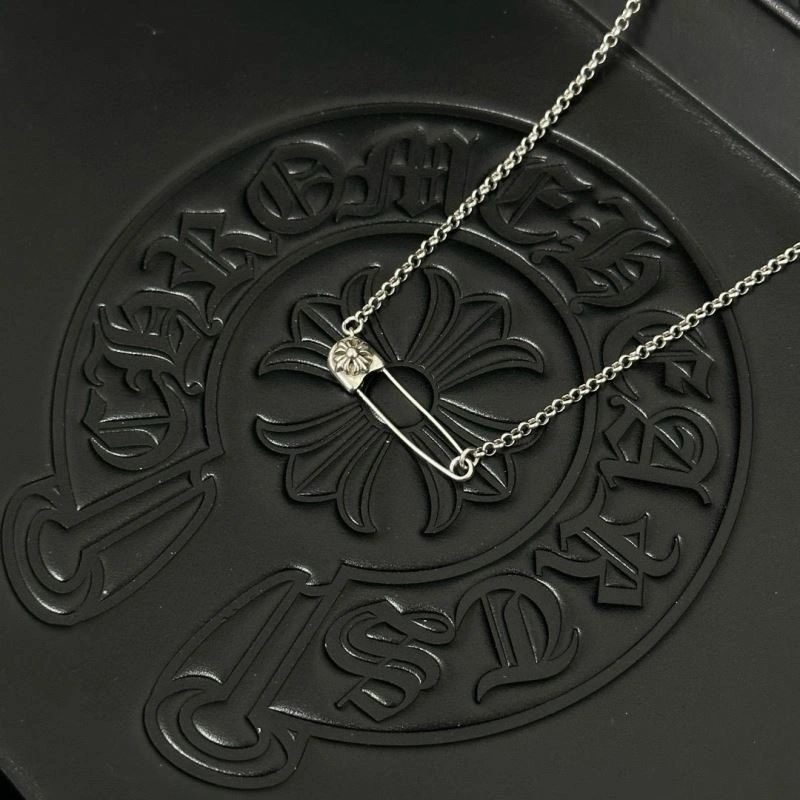 Chrome Hearts Necklaces Modern 240100