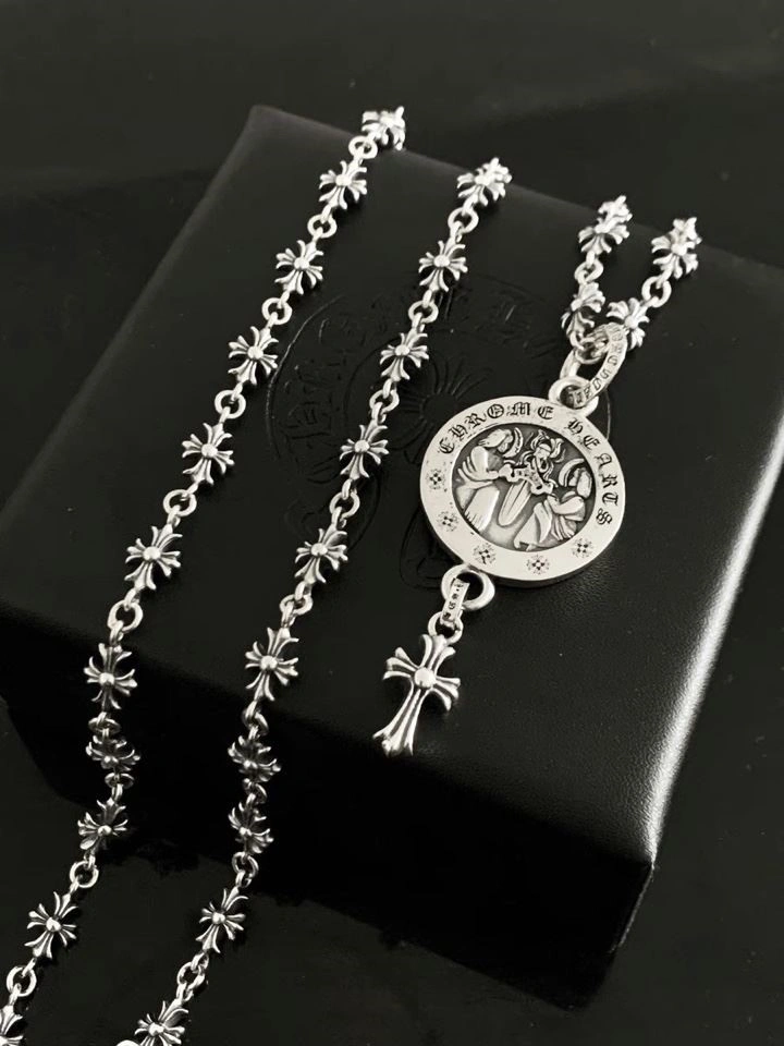 Chrome Hearts Necklaces Classic 240087