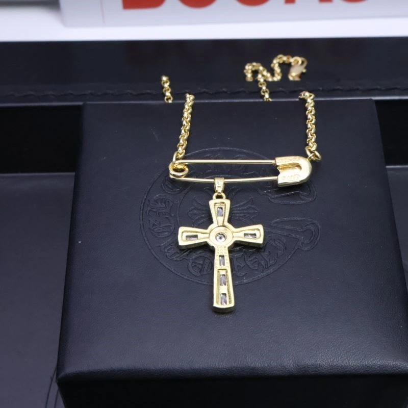 Chrome Hearts Necklaces WaterResistant 240091