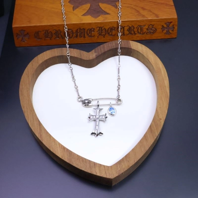 Chrome Hearts Necklaces TopPick 240086