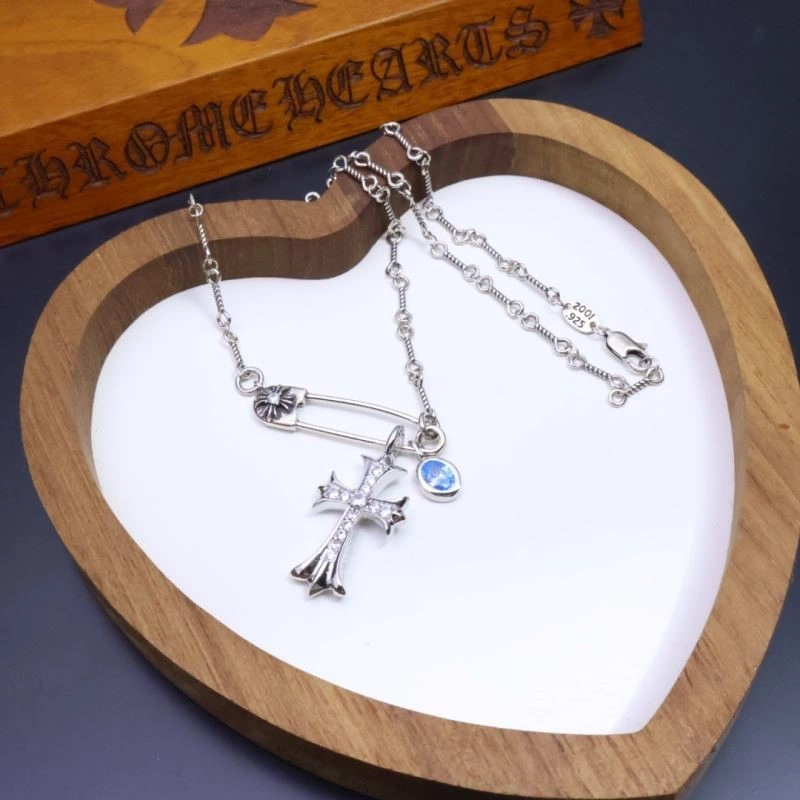 Chrome Hearts Necklaces TopPick 240086