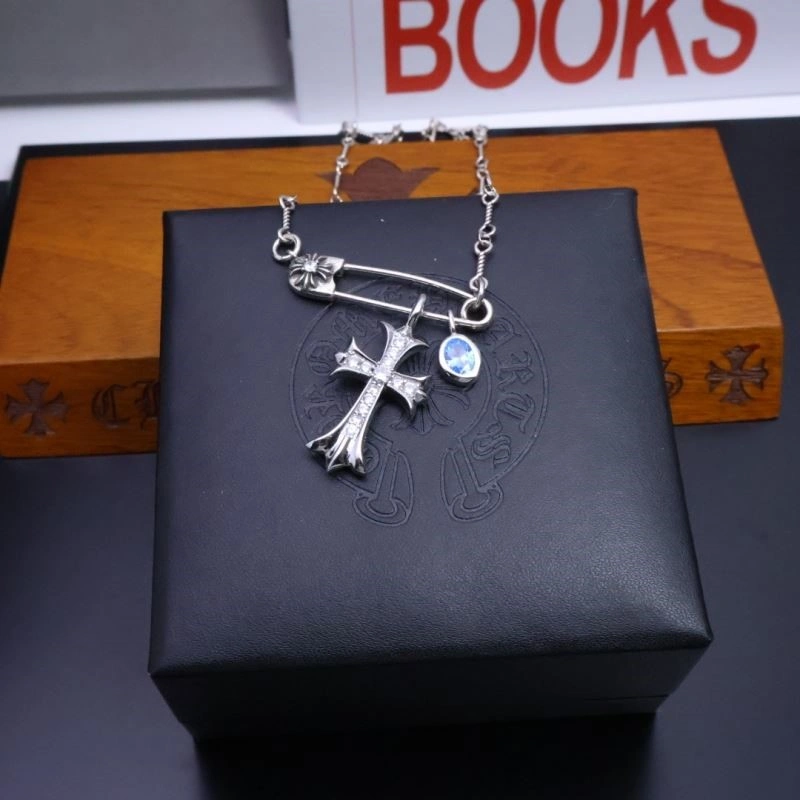 Chrome Hearts Necklaces TopPick 240086