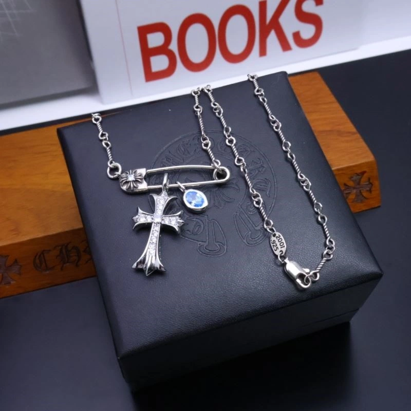 Chrome Hearts Necklaces TopPick 240086