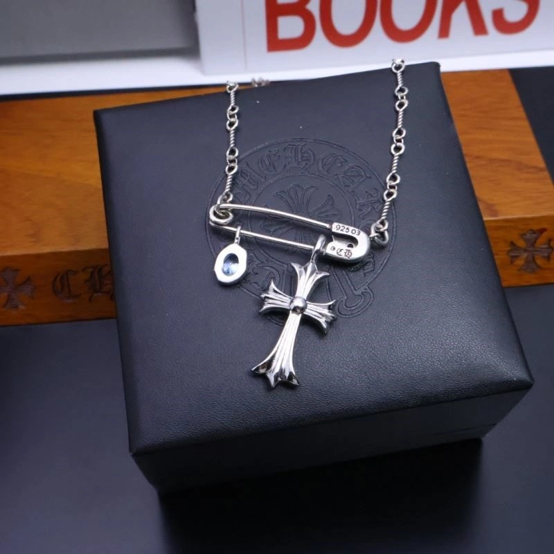 Chrome Hearts Necklaces TopPick 240086