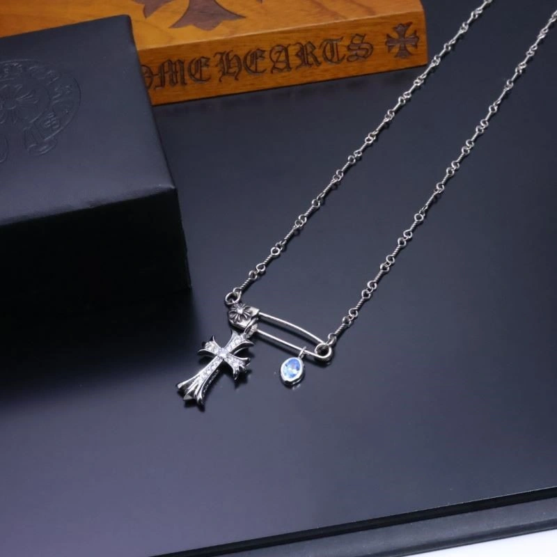 Chrome Hearts Necklaces TopPick 240086