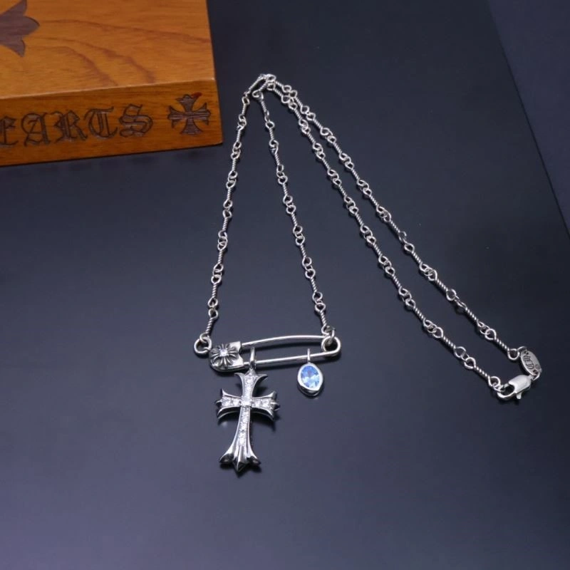 Chrome Hearts Necklaces TopPick 240086