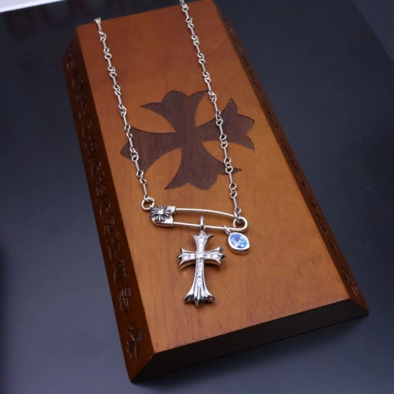 Chrome Hearts Necklaces TopPick 240086